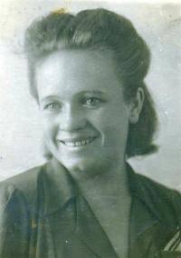 Леонидова Ольга Ивановна