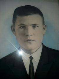 Сенюхин Петр Васильевич