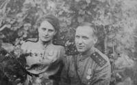 Демина Мария Ивановна