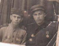 Сафин Мулланур Сафиуллович 