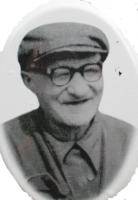 Паладьев Михаил Никитович