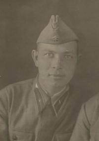 Самбулов Василий Васильевич