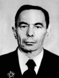 Залеев Мидхат Кашапович