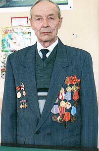 Соколов Анатолий Михайлович