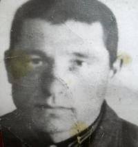Ахмадиев Вали Ахмадиевич