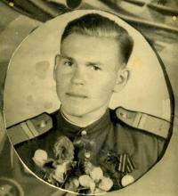 Смелов Александр Андреевич