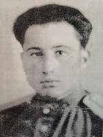 Чернов Иван Семенович