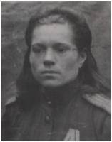 Еремеева Анна Степановна