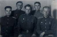 Круглов Георгий Васильевич