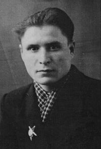 Низамиев Мингазетдин Хайрутдинович