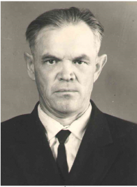 Чиркин Емельян Маркович 