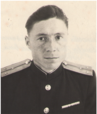 Иванов Николай Иванович