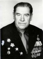 Биркин Виталий Иванович