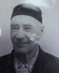 Солтанов Габделсалам Солтанхузиевич
