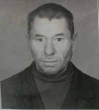 Галиуллин Рахимбай Галиуллович