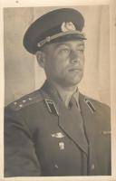 Спасский Юрий Сергеевич
