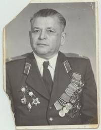 Красуцкий Федор Андреевич