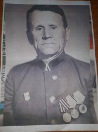 Морозов Иван Иванович