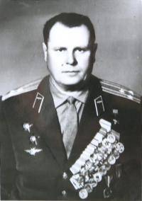Гани Беккинович Сафиуллин