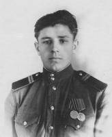 Демидов Василий  Петрович