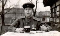 Ершов Владимир Филиппович 