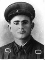 Пшеничный Фёдор Матвеевич  