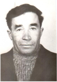 Шайдуллин Адип Ризатдинович