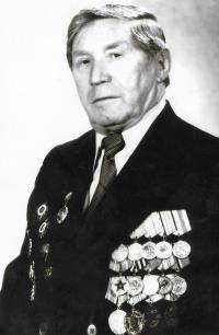 Бодалев Михаил Григорьевич