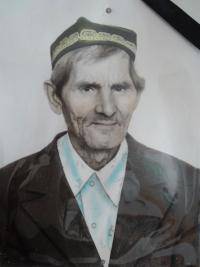 Хайретдинов  Гайлежетдин Хайретдинович
