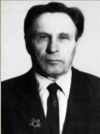 Домнин Михаил Александрович