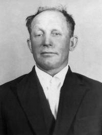 Пекушев Владимир Сергеевич