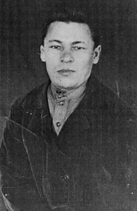 Михайлов Герасим Владимирович