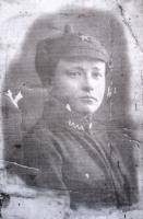 Румянцев Пётр Иванович