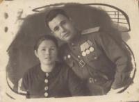  Галимов Нагим Галимович