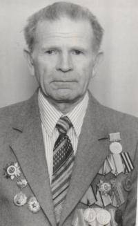 Худяков Дмитрий Дмитриевич