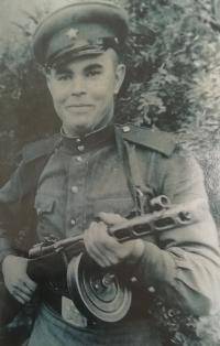 Шархутдинов Абузар Шайхутдинович