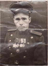 Гилязов  Азат Заппарович 