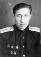 Патрушев Николай Фокеевич