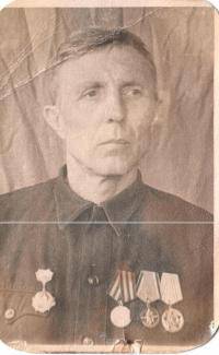 Скачков Семен Иванович