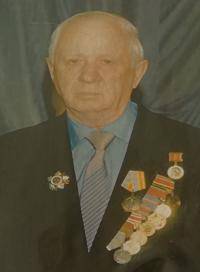 Александров Александр Николаевич