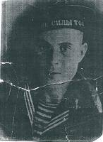 Туркин Павел Матвеевич