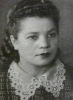 Чурилова Анна  Васильевна