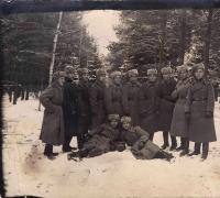 Хусаинов Зулькарам Хусаинович