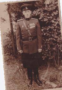 Меремьянин Сергей Петрович