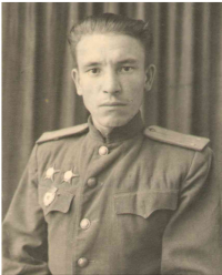 Киреев Закий Валинурович