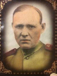 Закиров Абдулла Минзакирович