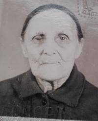 Арефьева ВераПетровна
