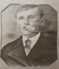 Кошелев Михаил Иванович