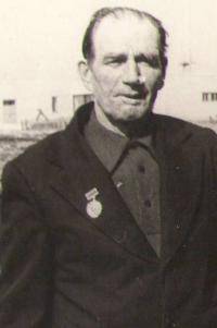 Киселев Алексей Андреевич