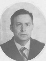 Ромашкин Афанасий Константинович